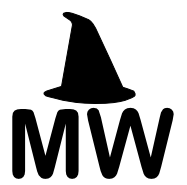 Mainframe Wizard logo